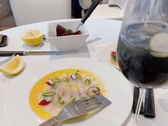 -La Petite Maison (LPM) Hong Kong