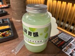 -九田家黑牛烤肉料理(顺义区华联金街店)