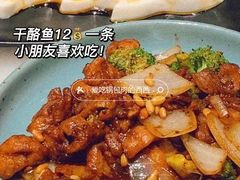 -小吊梨汤·北京菜·烤鸭(华润万象城店)