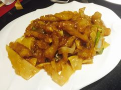 -闫府私房菜·百年鲁菜(恒隆店)