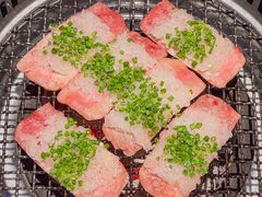 -丸藏和牛烧肉专门店(园区师惠坊店)