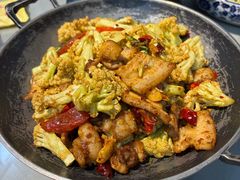 -即墨老公社·海肠捞饭大王(古城店)