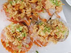 -众味海鲜大排档·活海鲜·潮汕味(南澳店)