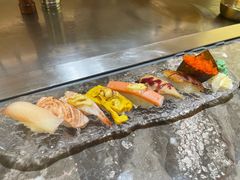 -松临·铁板烧&Omakase(神农店)