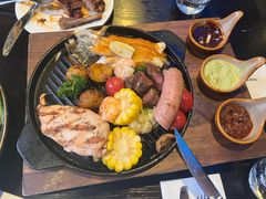 -bluefrog蓝蛙(水游城店)