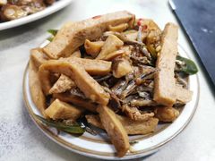 -老友小吃