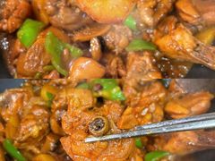 -膳当家黄焖鸡米饭(万达金街店)