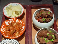 -300杯·和牛烧肉清酒专门店(廊里店)
