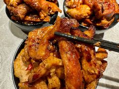 -金系·顺德啫鸡大王(创意产业园店)