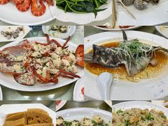 -喜相逢海鲜美食城(五邑平价农副产品批发市场店)