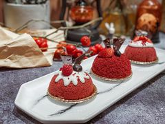 -ABC Cooking Studio(上海环球金融中心店)