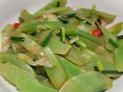 -费大厨辣椒炒肉(黄兴中心广场店)
