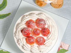 -积慕Cake(解放大道店)