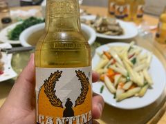 -海之鲜大排档(东山海鲜金銮湾店)
