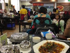 大堂-鸽鸟轩(石岐店)