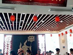 门面-南山素面馆(三亚南山文化旅游区店)