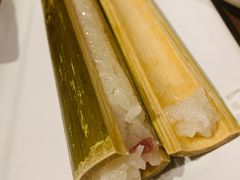 傣味竹筒饭-云海肴·汽锅鸡·云南菜(天山百盛优客店)