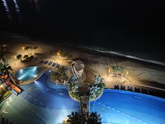 -深圳大梅沙京基洲际度假酒店