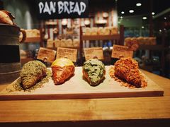 -PAPER STONE BAKERY(天汇广场店)