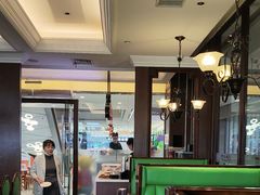 -刘一手重庆火锅(万达广场店)