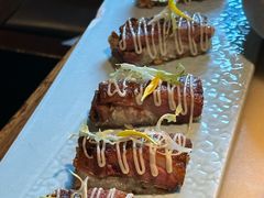 寿司糯米鸭-虫二酒肆(美罗城店)