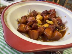 -可可大虾武汉土菜大排档(万松园1店)