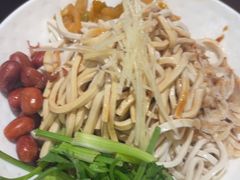 -古都历食南京菜·烤鸭·鸭血粉丝·汤包(南京博物院店)