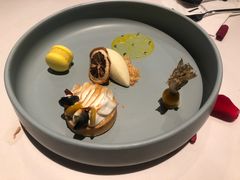 -L'Arome芳芳法国餐厅(仙林金鹰店)