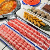 贤合庄四人套餐好吃不踩雷[加油]