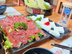 -束河人家(南锣鼓巷店)