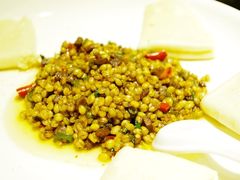 -思金拉措庄园藏餐(太阳岛店)