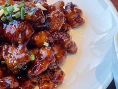 糖醋里脊-外婆家(西溪印象城店)