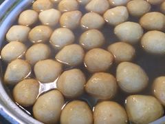 -大澳渔村及棚屋