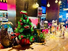 -YUE·6·西式融合餐厅(外滩六号店)