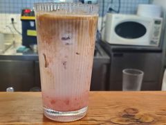 -雕刻时光咖啡馆(交大店)