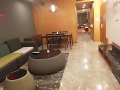 -灞柳驿酒店(香湖湾地铁站店)