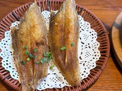 -妈妈菜舟山海鲜(定海古城店)