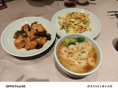 -静之湖湖畔餐厅