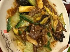 -聚首堂·特色小吃·肘子(什刹海德胜门店)