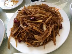-闫水饺大酒楼·北京老闫靓马饺子馆