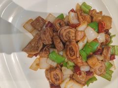 -老妈菜馆(建设街店)