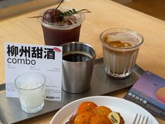 -KOP cafe面包·蛋糕·下午茶