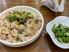 -煎意浓·吴记煎包(交通路店)