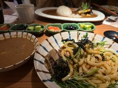 -CURRY YA 熟成咖哩專門店(深圳湾万象城店)