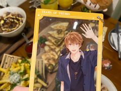 -The Good Place好地方·Brunch·coffee(国贸店)