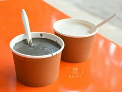 -谢怀亮芝麻茶