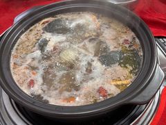 -花苑美食横琴生蚝火锅(拱北粤华路店)