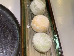 -长安·大茶饭