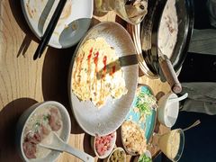 -潮粥荟·潮汕砂锅粥(朝阳大悦城店)