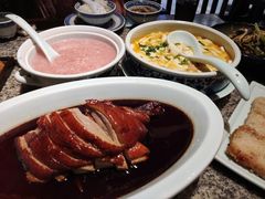 -南京大牌档(富力海珠城店)